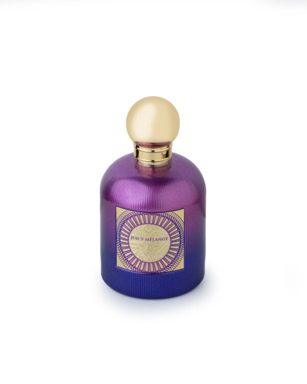 Eau de parfum Juicy melange 100ml – Émir