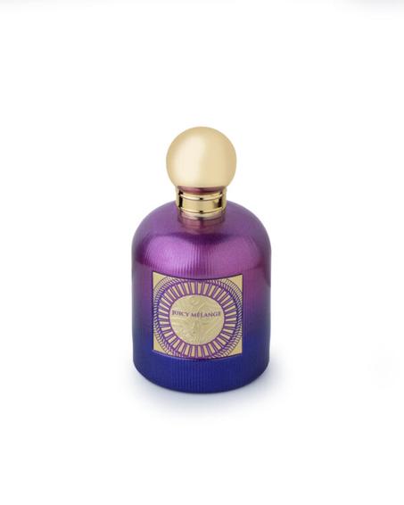 Eau de parfum Juicy melange 100ml – Émir
