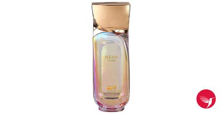 Nexa Musée Rue Broca perfume - a new fragrance for women