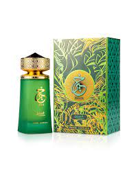 Paris Corner KHAIR PISTACHIO Edp 100 ML