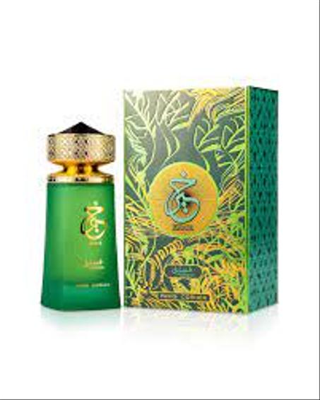 Paris Corner KHAIR PISTACHIO Edp 100 ML