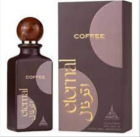 Paris Corner Eternal Coffee for men Eau de perfume, 85 ml