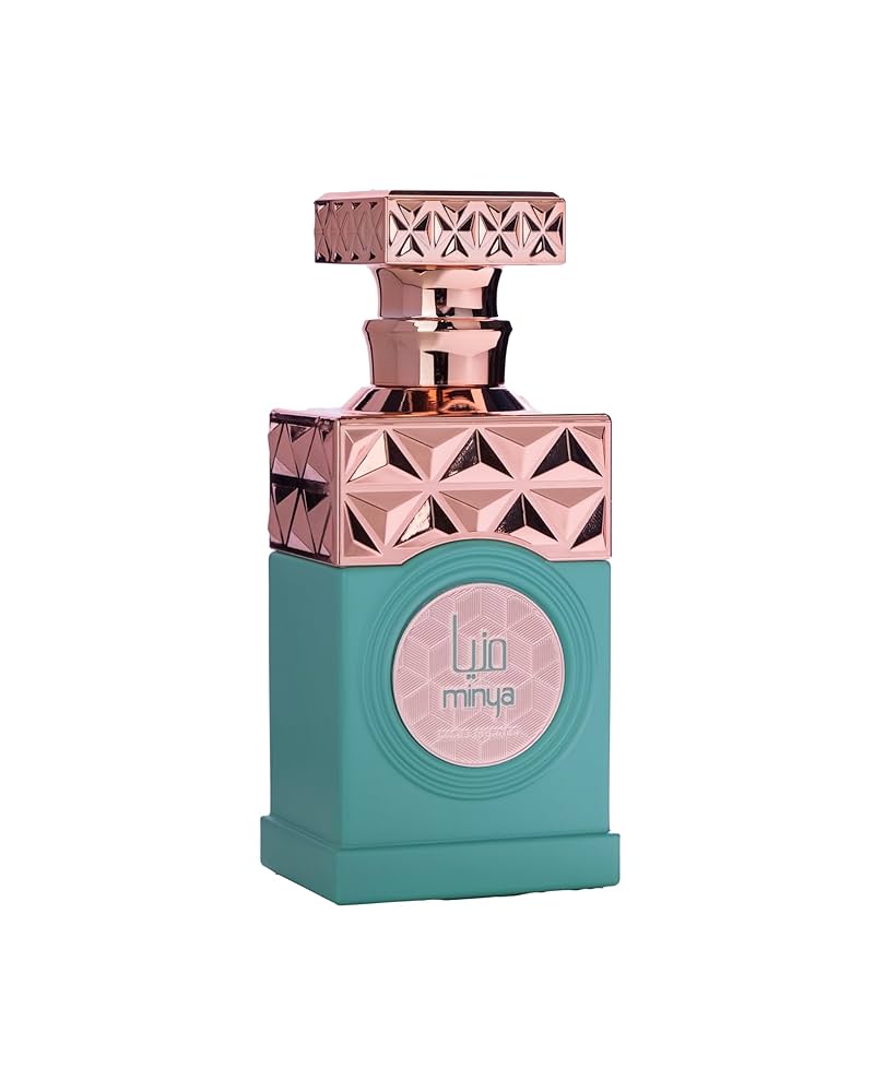Eau de parfum Minya 100ml – Paris Corner