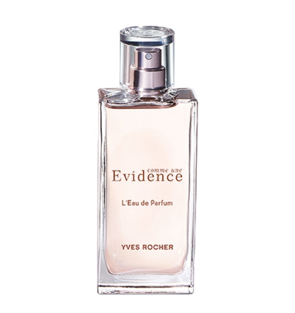 Yves Rocher Comme Une Evidence Eau de Parfum pour Femme