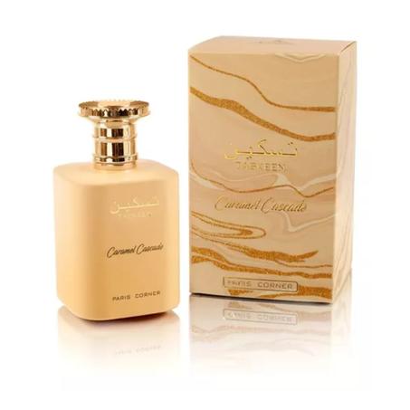 Eau de parfum Taskeen – Paris Corner