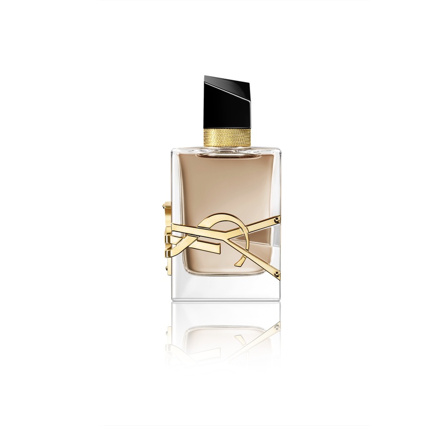 Yves Saint Laurent Libre Flowers & Flames