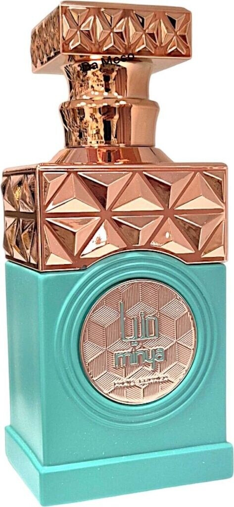 Eau de parfum Minya 100ml – Paris Corner