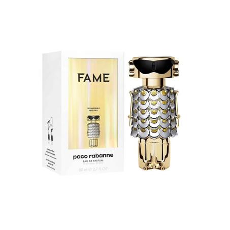 Fame Paco Rabanne