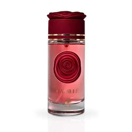 Camille For Women Eau de Parfum Spray 100ML (3.4 OZ) By Maison Alhambra | Enhanc