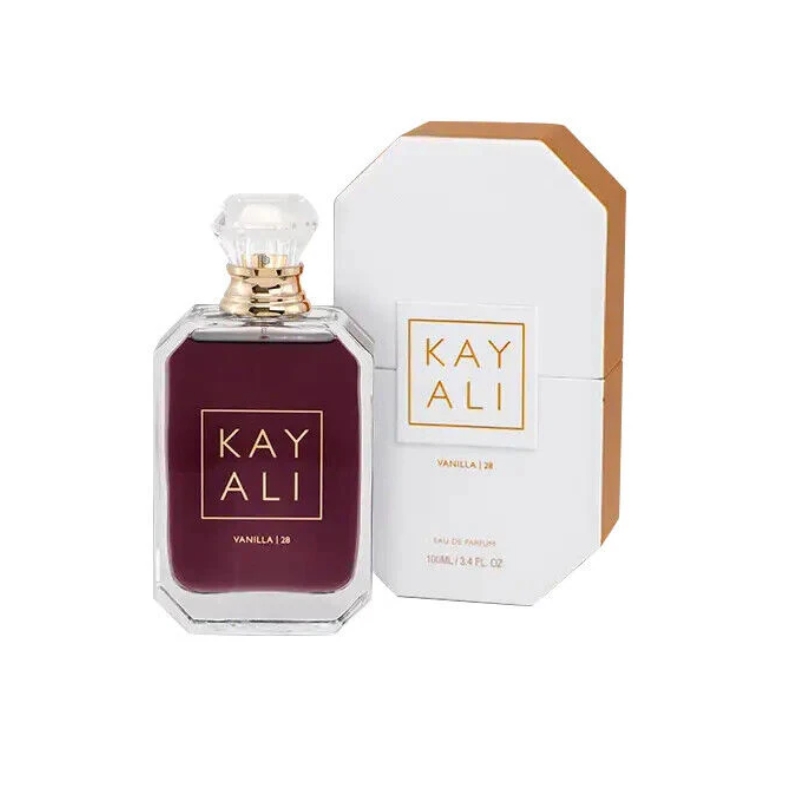 Kayali Vanilla 28