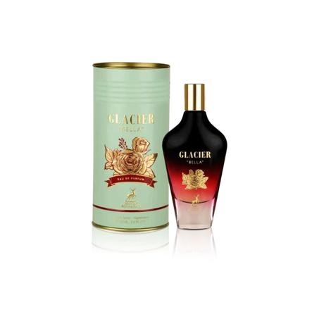 Glacier Bella parfums