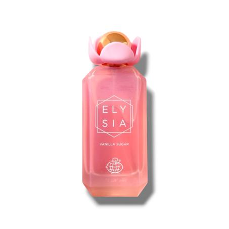 Elysia – Vanilla Sugar – Fragrance World