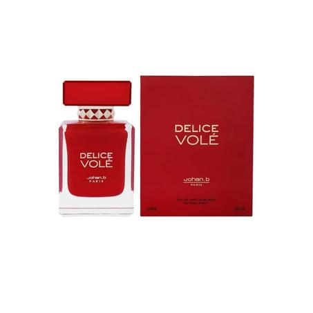 Délice Volé