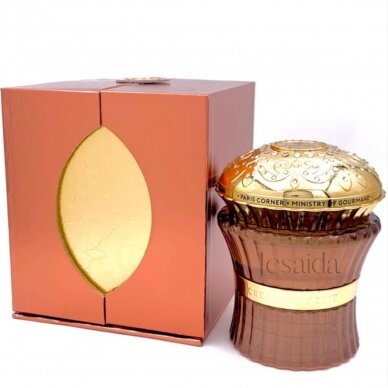 Creamy Biscuit de Paris Corner