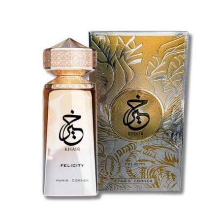 Eau de parfum Khair Felicity 100ml – Paris Corner