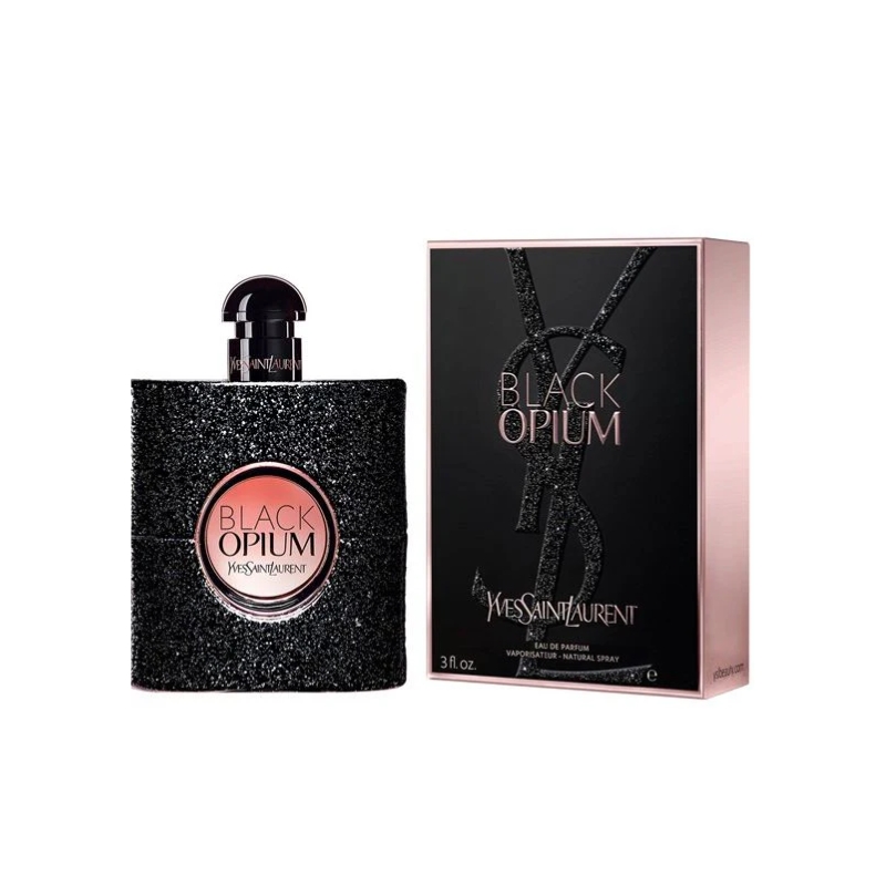 Black opium