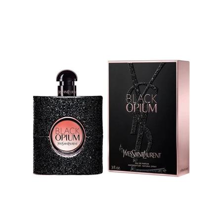 Black opium