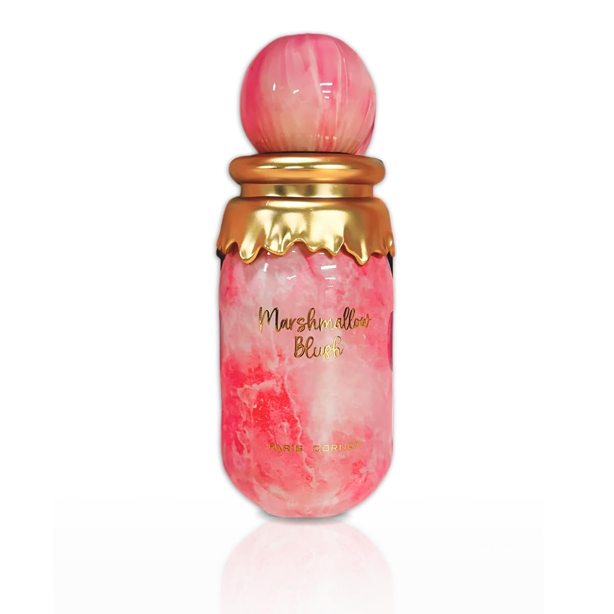Eau de parfum Marshmallow Blush 100ml – Paris Corner