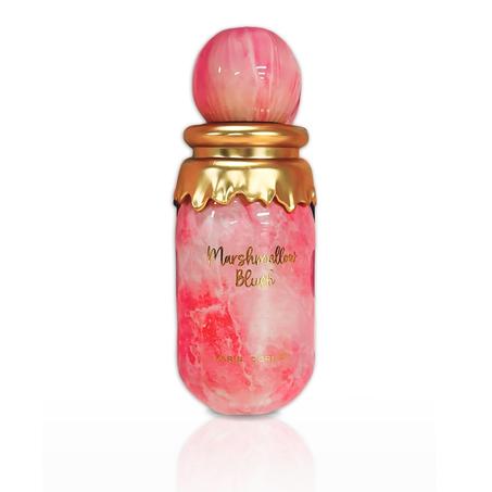 Eau de parfum Marshmallow Blush 100ml – Paris Corner