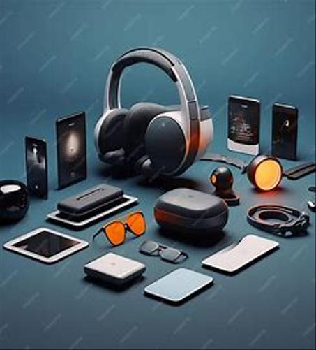 أجهزة الكترونية