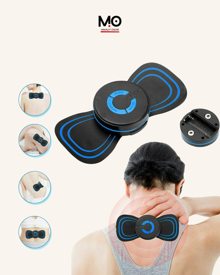 Appareil De Massage Electrique