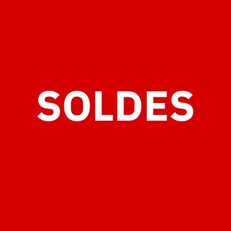 SOLDES
