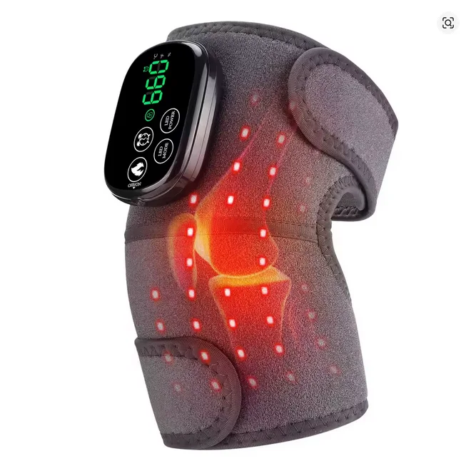 Masseur Portable Sans Fil - CI
