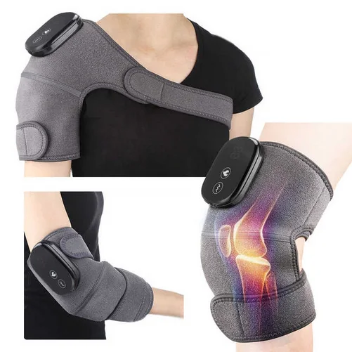 Masseur Portable Sans Fil - CI