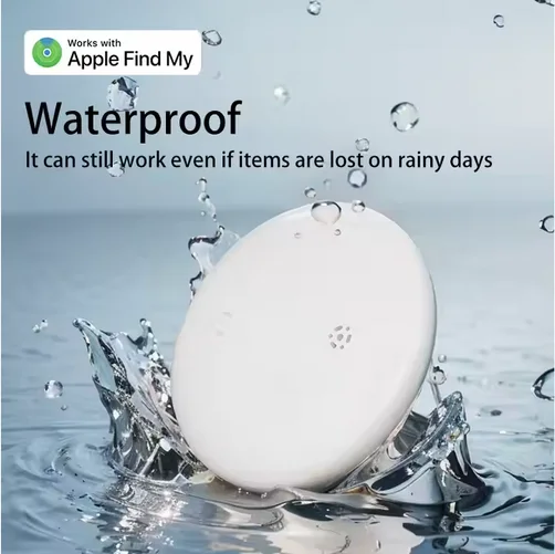 Apple seulement - Mini GPS Tracker