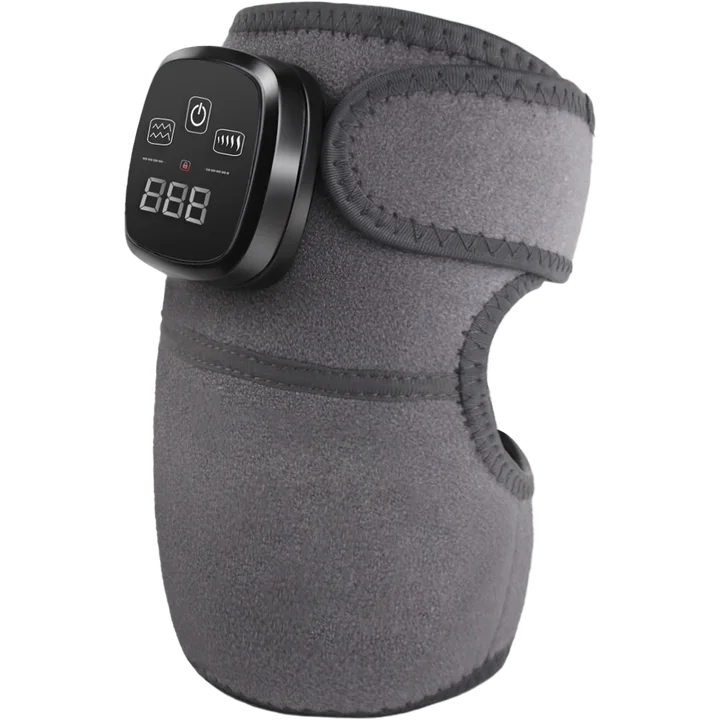 Masseur Portable et Sans Fil –ML