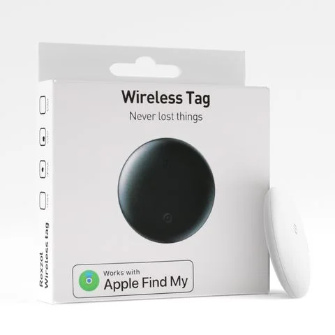 Apple seulement - Mini GPS Tracker