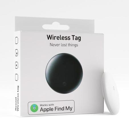Apple seulement - Mini GPS Tracker