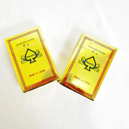 كوتشينة ذهبية