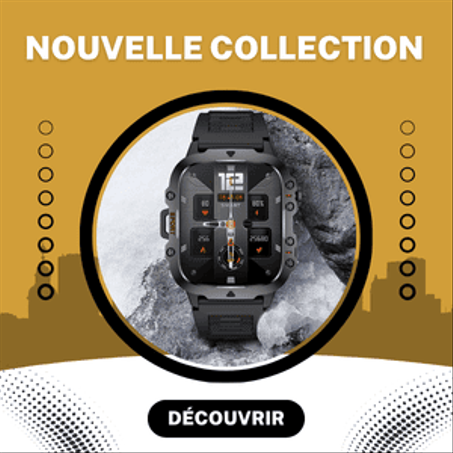 Électronique & Accessoires