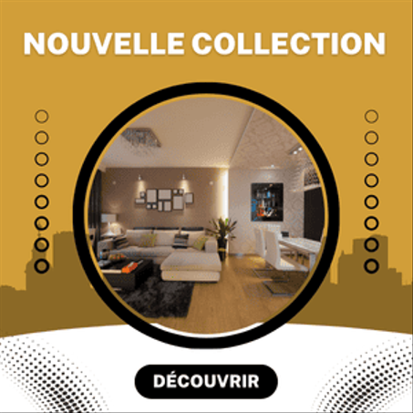 Maison & Décoration