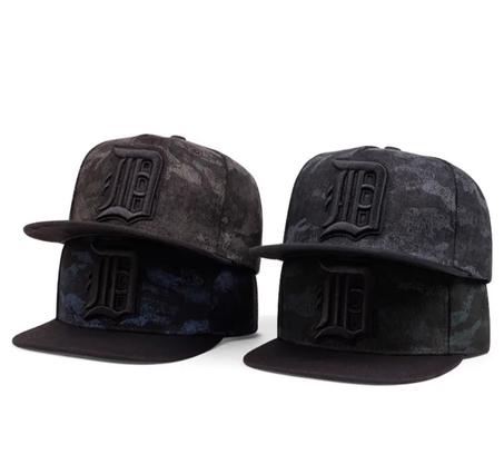 CASQUETTE BASEBALL