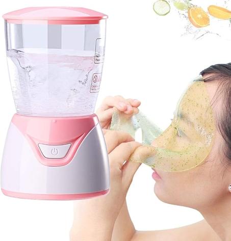 آلة صنع ماسك الوجه بالفواكه والخضروات
