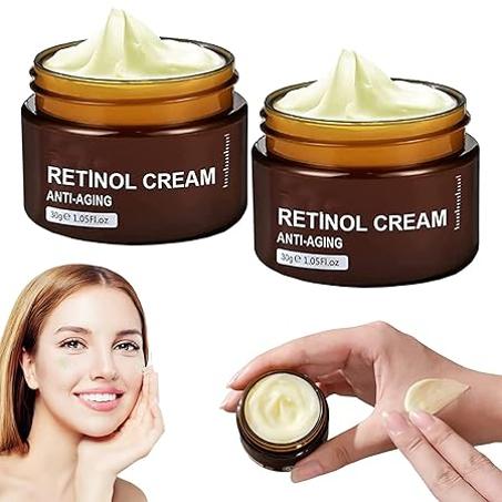 كريم للوجه مضاد للشيخوخة