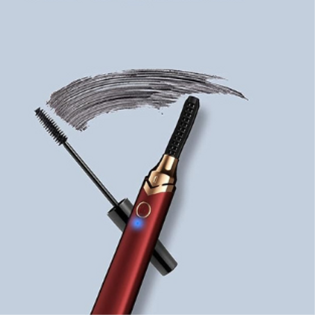 أداة تجعيد الرموش الكهربائية