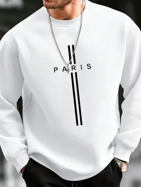Sweat-Shirts