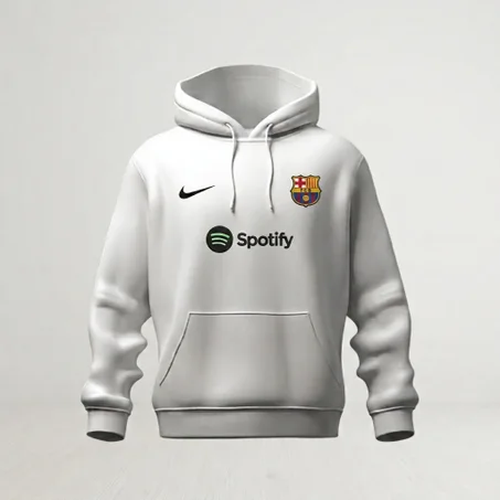 Hoodie FC Barcelona