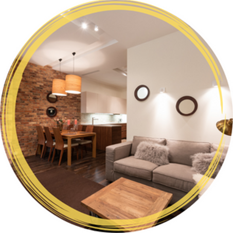 أثاث و منتجات الديكور