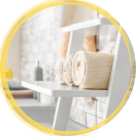 ادوات التخزين