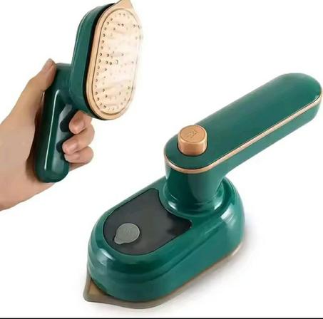 مكواة بخار محمولة