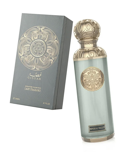 عطر إمبيريال فالي – فخامة شرقية، عبير ثابت، وحضور لا يُنسى