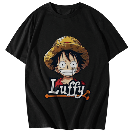 Lufyy T-shirt