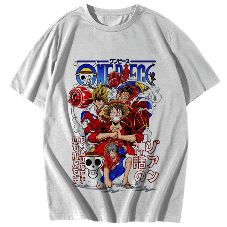 One Piece T-shirt