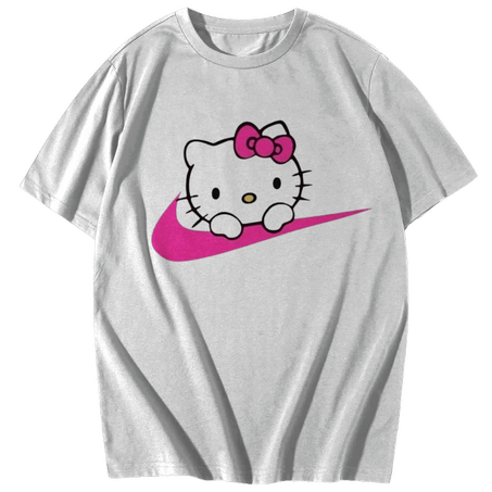 Hello kitty Tshirt