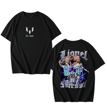 Messi T-shirt