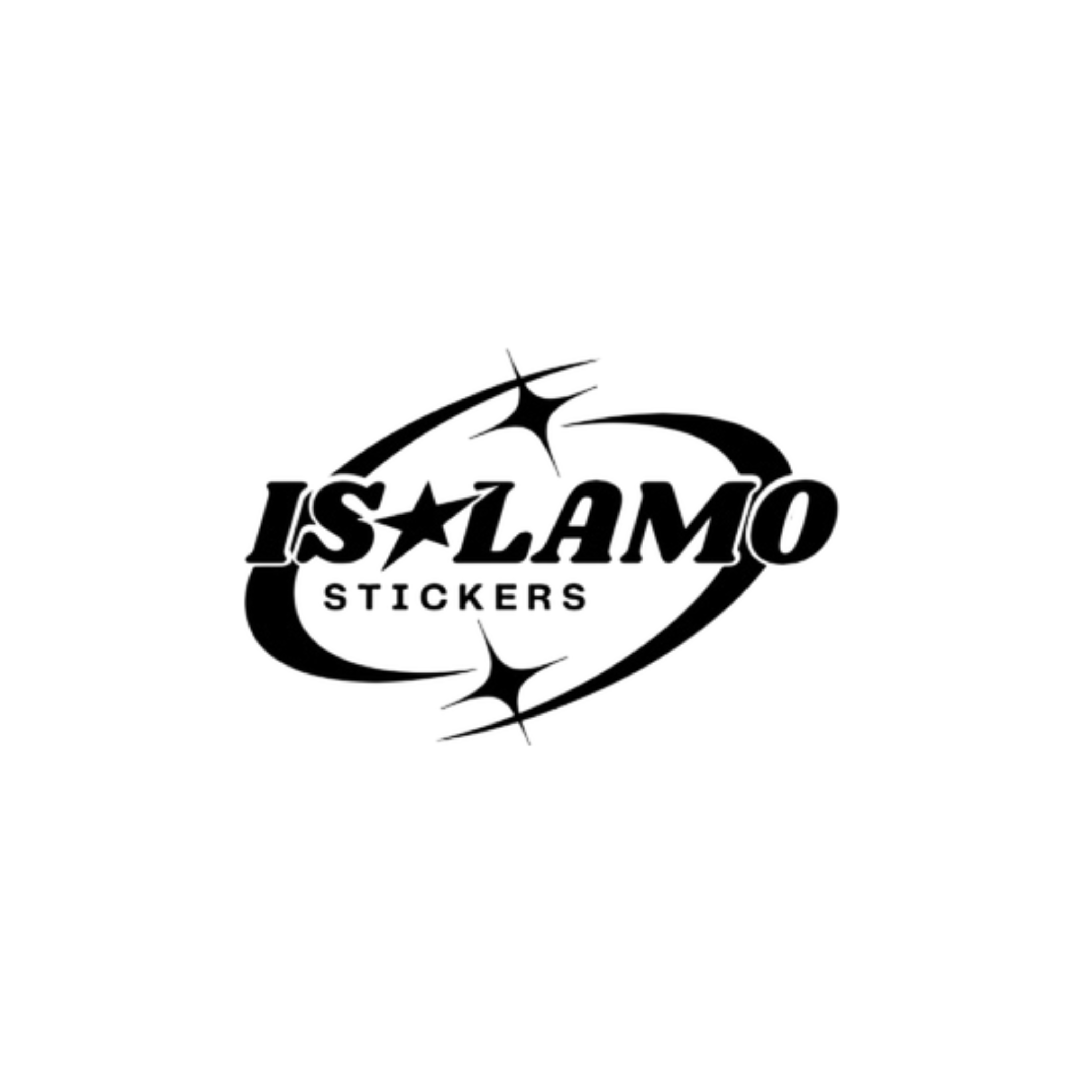 ISLAM-STICKERS